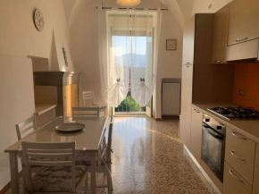 Casa Floridea Sulmona